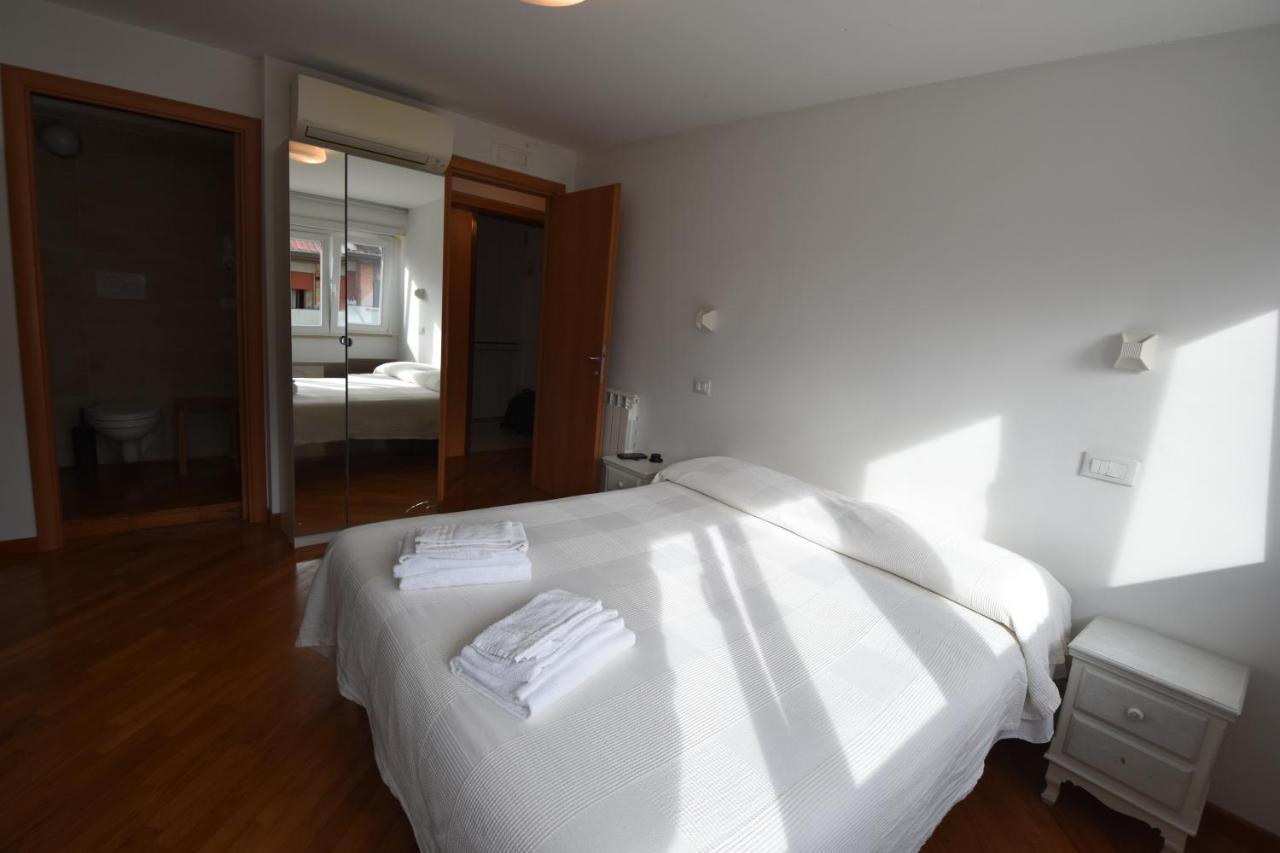Vassallo B&B 로마 외부 사진