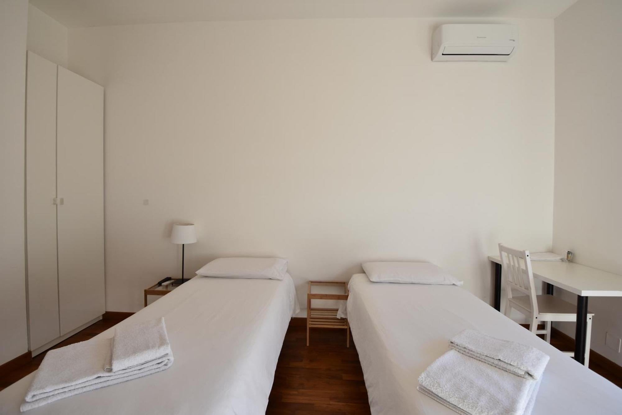 Vassallo B&B 로마 외부 사진