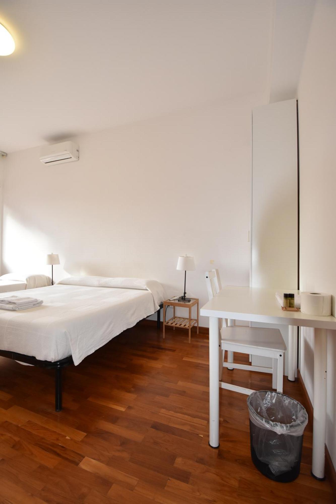 Vassallo B&B 로마 외부 사진